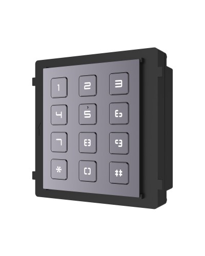 CTV-IP-UKP. Модуль клавиатуры. CTV в Черкесске