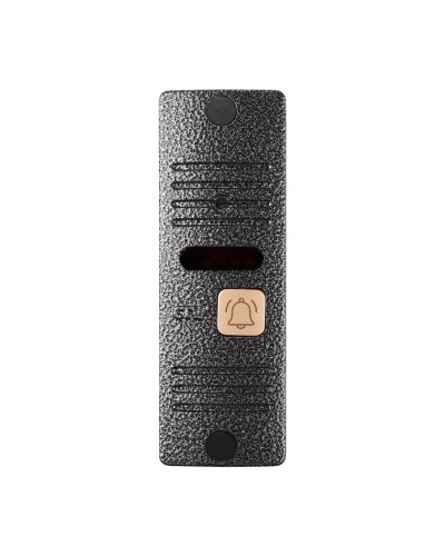 CTV-D10 Plus S (серебро). Вызывная панель цветная. CTV в Черкесске