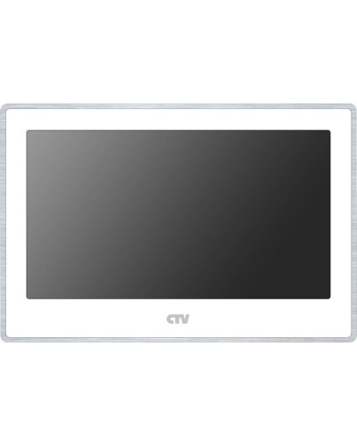 CTV-M4704AHD W (белый). Монитор домофона цветной. CTV в Черкесске