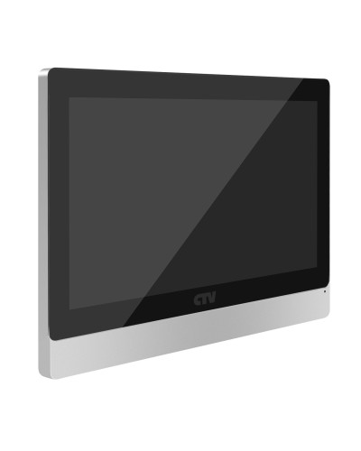 CTV-M5902NG B (чёрный). Монитор домофона цветной. CTV в Черкесске