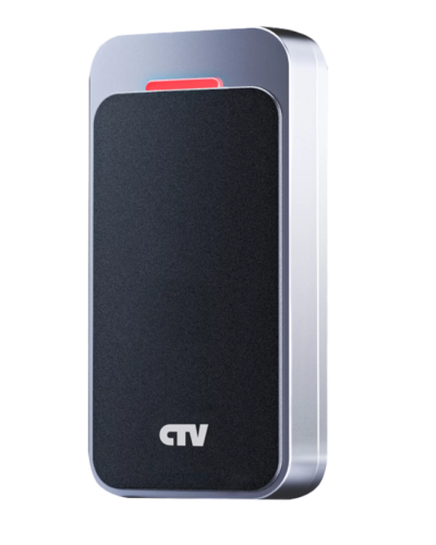 CTV-CR30EM. Считыватель со встроенным контроллером. CTV в Черкесске