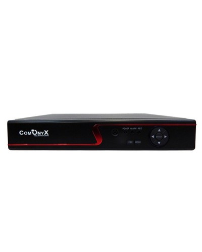 CO-RDH50801v3. Видеорегистратор мультиформатный 8-канальный. ComOnyx в Черкесске