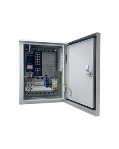 CO-SBOXP512. Уличная станция. ComOnyx в Черкесске