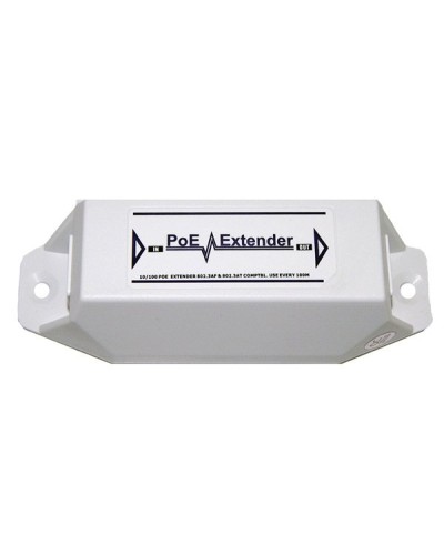 CO-PE-B25-P103v2. Удлинитель Ethernet с PoE по UTP. ComOnyx в Черкесске