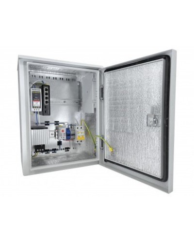 CO-SBOXP504-H. Уличная станция. ComOnyx в Черкесске