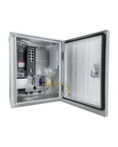 CO-SBOXP508-H. Уличная станция. ComOnyx в Черкесске