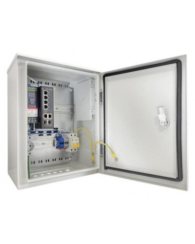 CO-SBOXP505M. Уличная станция. ComOnyx в Черкесске