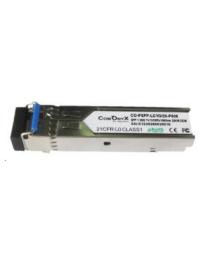 CO-PSFP-LC1G/20-P506. SFP-модуль. ComOnyx в Черкесске