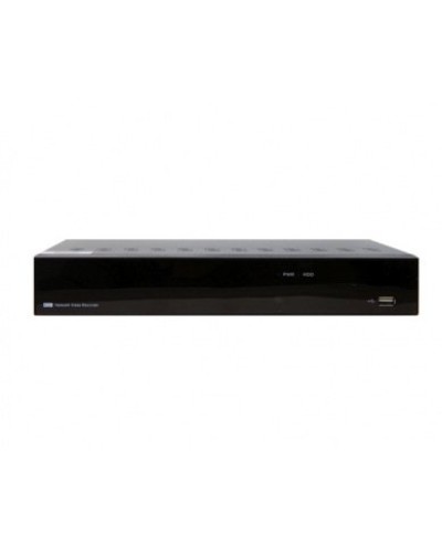 CO-RNI0401PAi. IP-видеорегистратор 4-канальный. ComOnyx в Черкесске
