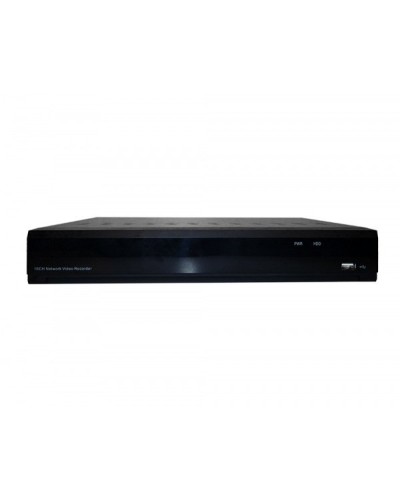 CO-RNI1601PAi. IP-видеорегистратор 16-канальный. ComOnyx в Черкесске