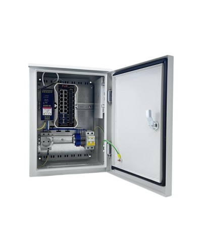 CO-SBOXP511M. Уличная станция. ComOnyx в Черкесске