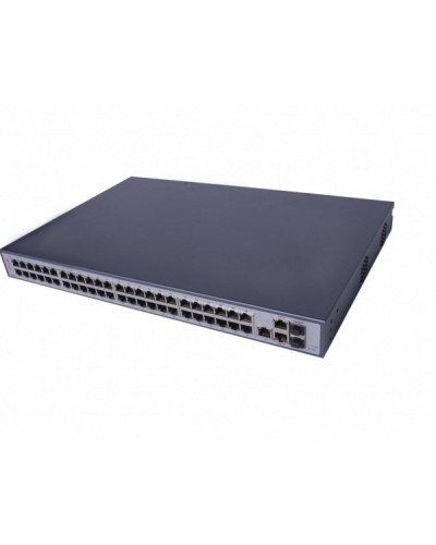 CO-SWP482F. Коммутатор 48-портовый Gigabit Ethernet с PoE. ComOnyx в Черкесске