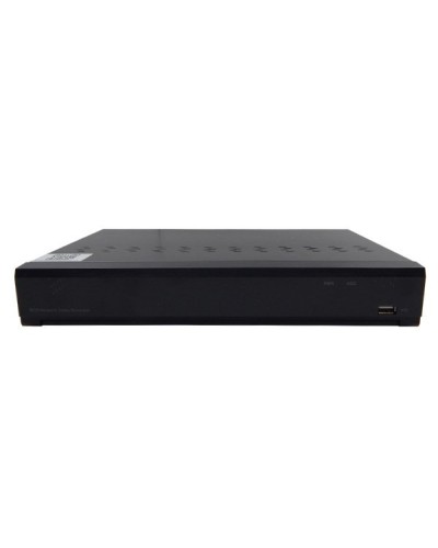 CO-RNI0401P. IP-видеорегистратор 4-канальный. ComOnyx в Черкесске