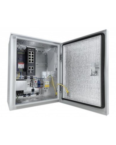 CO-SBOXP512-H. Уличная станция. ComOnyx в Черкесске
