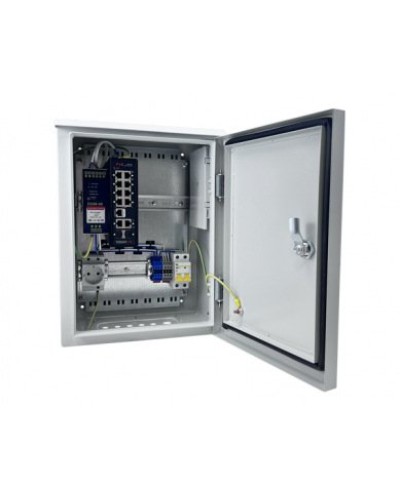 CO-SBOXP509M. Уличная станция. ComOnyx в Черкесске