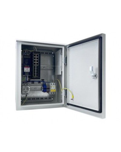 CO-SBOXP510M. Уличная станция. ComOnyx в Черкесске