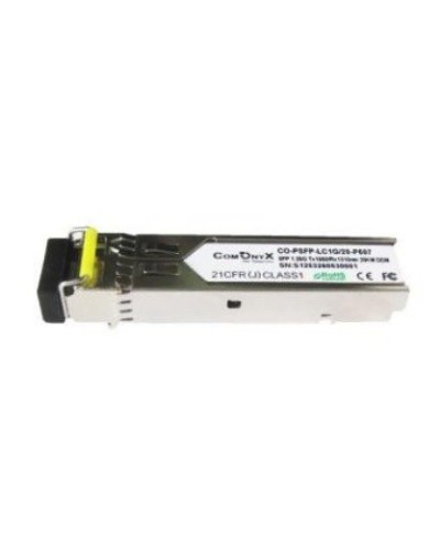 CO-PSFP-LC1G/20-P507. SFP-модуль. ComOnyx в Черкесске