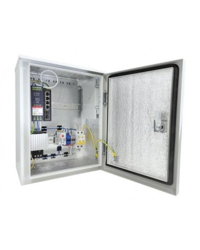 CO-SBOXP505-H. Уличная станция. ComOnyx в Черкесске