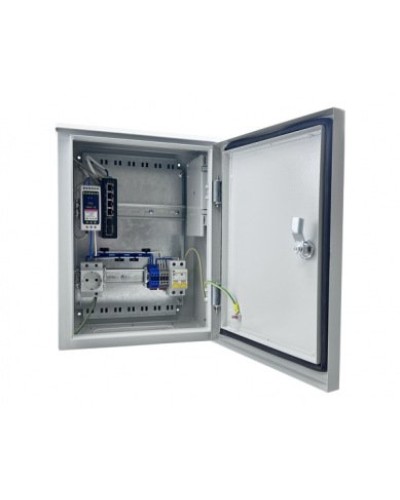 CO-SBOXP504. Уличная станция. ComOnyx в Черкесске