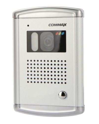 DRC-4CANC. Вызывная панель цветная. Commax в Черкесске