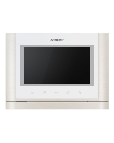CMV-70MX (белый). Монитор домофона цветной. Commax в Черкесске