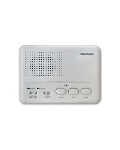 WI-3SN. Пульт громкой связи. Commax в Черкесске