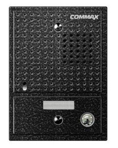 DRC-4CGN2 (черный). Вызывная панель цветная. Commax в Черкесске