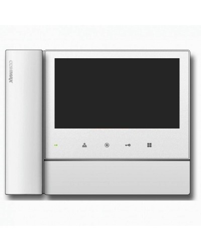 CDV-70N (белый). Монитор домофона цветной. Commax в Черкесске
