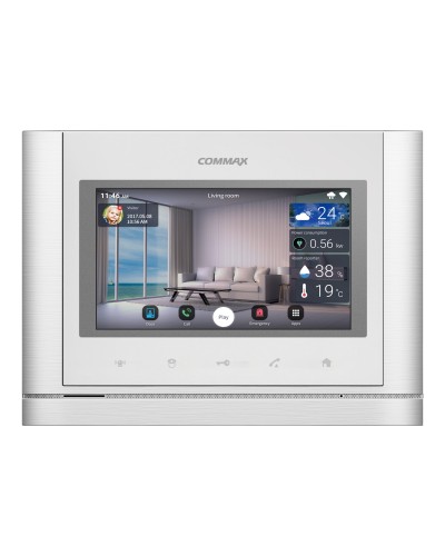CIP-700MS. Монитор IP-домофона цветной. Commax в Черкесске