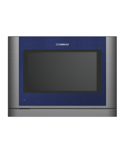 CDV-70MF/VZ (темно-серый). Монитор видеодомофона цветной. Commax в Черкесске