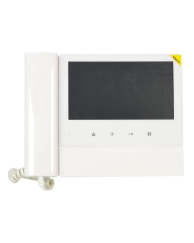 CDV-70N/XL (белый). Монитор видеодомофона цветной. Commax в Черкесске