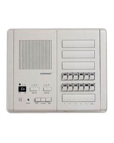 PI-10LN. Устройство переговорное. Commax в Черкесске