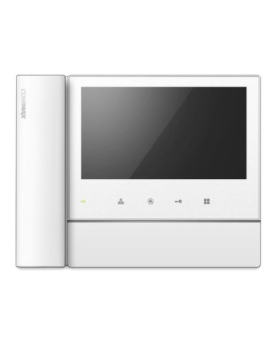 CDV-70NM/VZ (белый). Монитор видеодомофона цветной. Commax в Черкесске