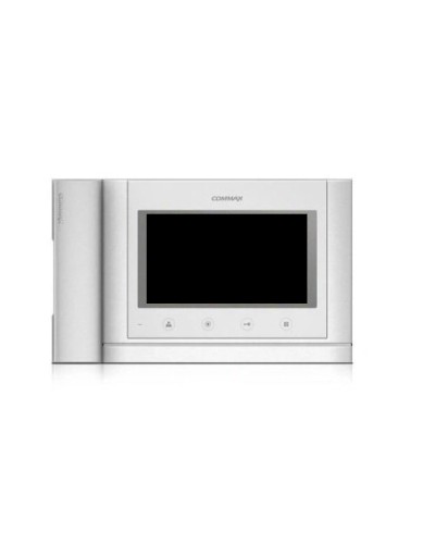 CDV-70MH Metalo (белый). Монитор домофона цветной. Commax в Черкесске