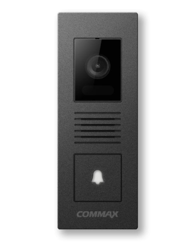 DRC-4PIP (Черная). Вызывная панель цветная. Commax в Черкесске