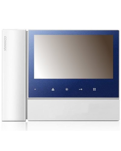 CDV-70N2 (синий). Монитор домофона цветной. Commax в Черкесске