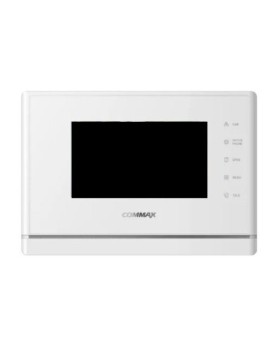 CDV-70Y (белый). Монитор видеодомофона цветной. Commax в Черкесске
