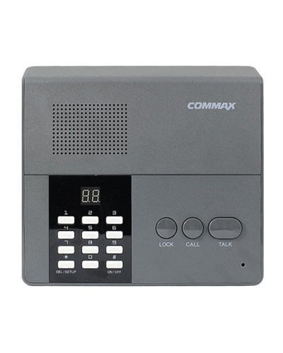 CM-810. Интерфон. Commax в Черкесске