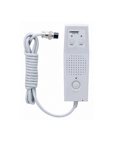PS-100C. Пульт пациента. Commax в Черкесске