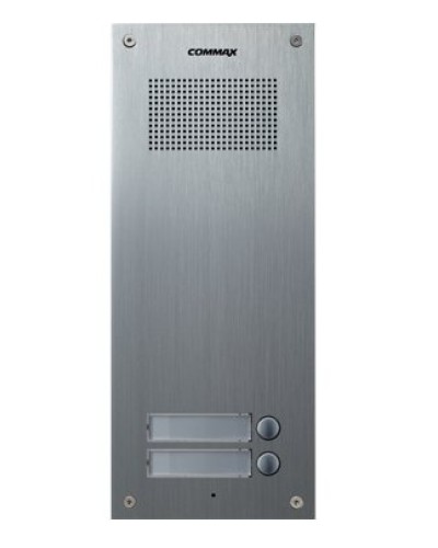 DR-2UM. Вызывная аудиопанель. Commax в Черкесске
