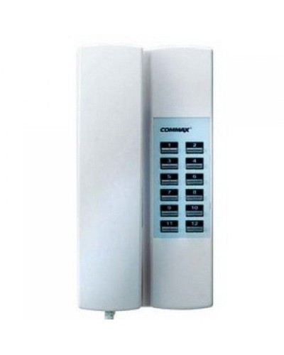 TP-12RM. Интерфон. Commax в Черкесске