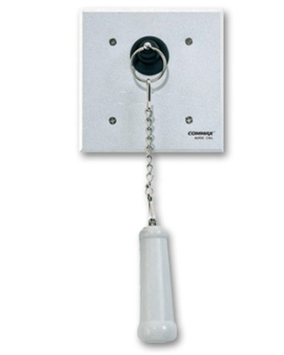ES-420. Проводная кнопка вызова со шнуром. Commax в Черкесске