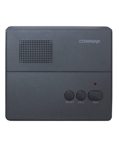 CM-801. Интерфон. Commax в Черкесске