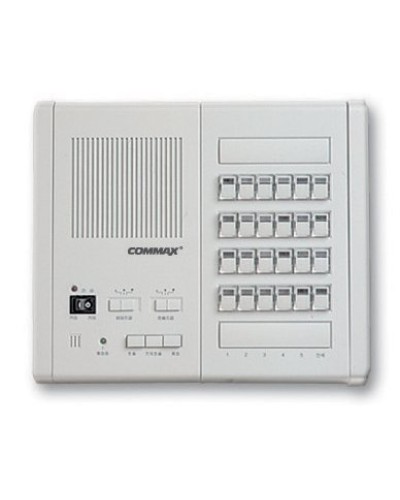 PI-20LN. Устройство переговорное. Commax в Черкесске