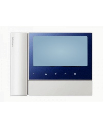 CDV-70N (синий). Монитор домофона цветной. Commax в Черкесске