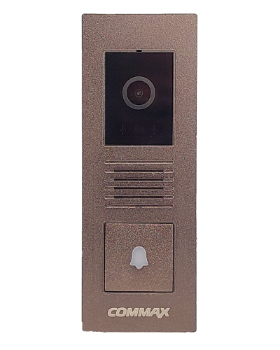 DRC-4PIP (Медь). Вызывная панель цветная. Commax в Черкесске