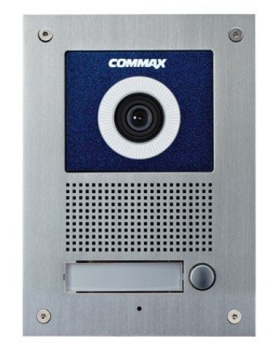 DRC-41UN. Вызывная панель цветная. Commax в Черкесске