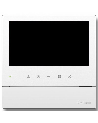 CDV-70H2 (белый). Монитор домофона цветной. Commax в Черкесске