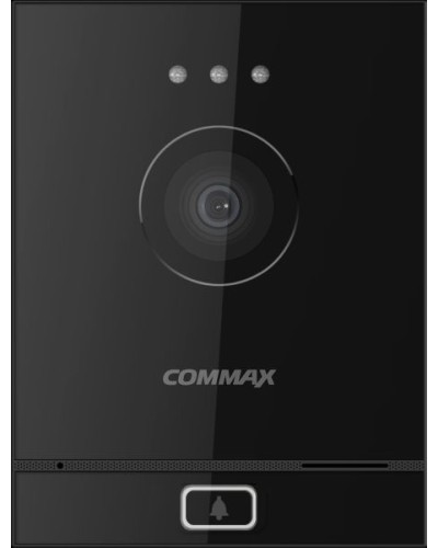 DRC-41M (темно-серый). Вызывная панель цветная. Commax в Черкесске