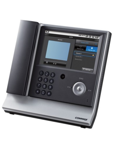 CIOT-G700. IP станция охраны. Commax в Черкесске